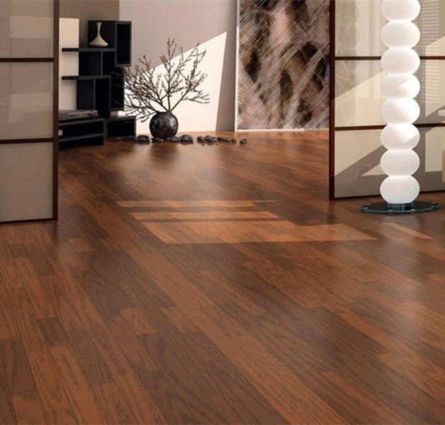 Best Price AC5 7mm 12mm HDF MDF Wooden Laminate Flooring