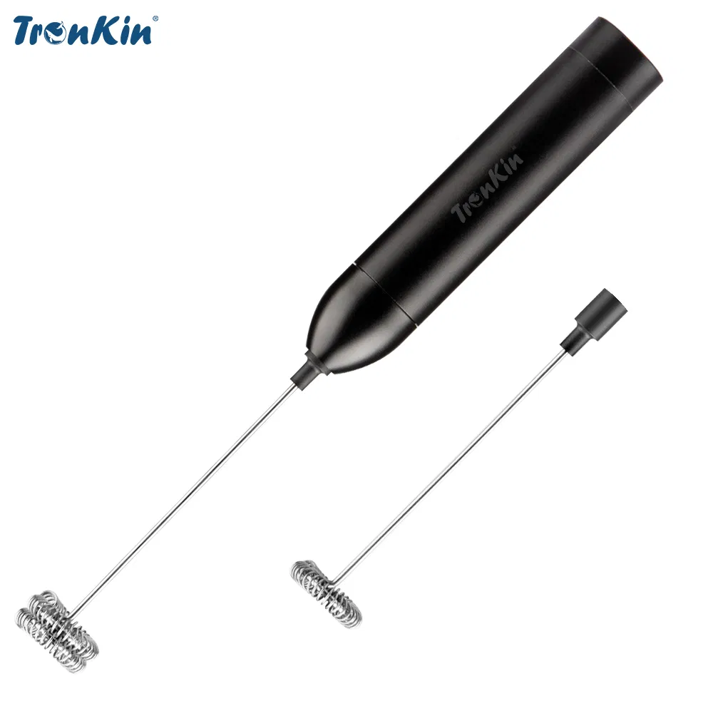 New Arrival Smart Automatic User Friendly High Quality High Power Milk Frother