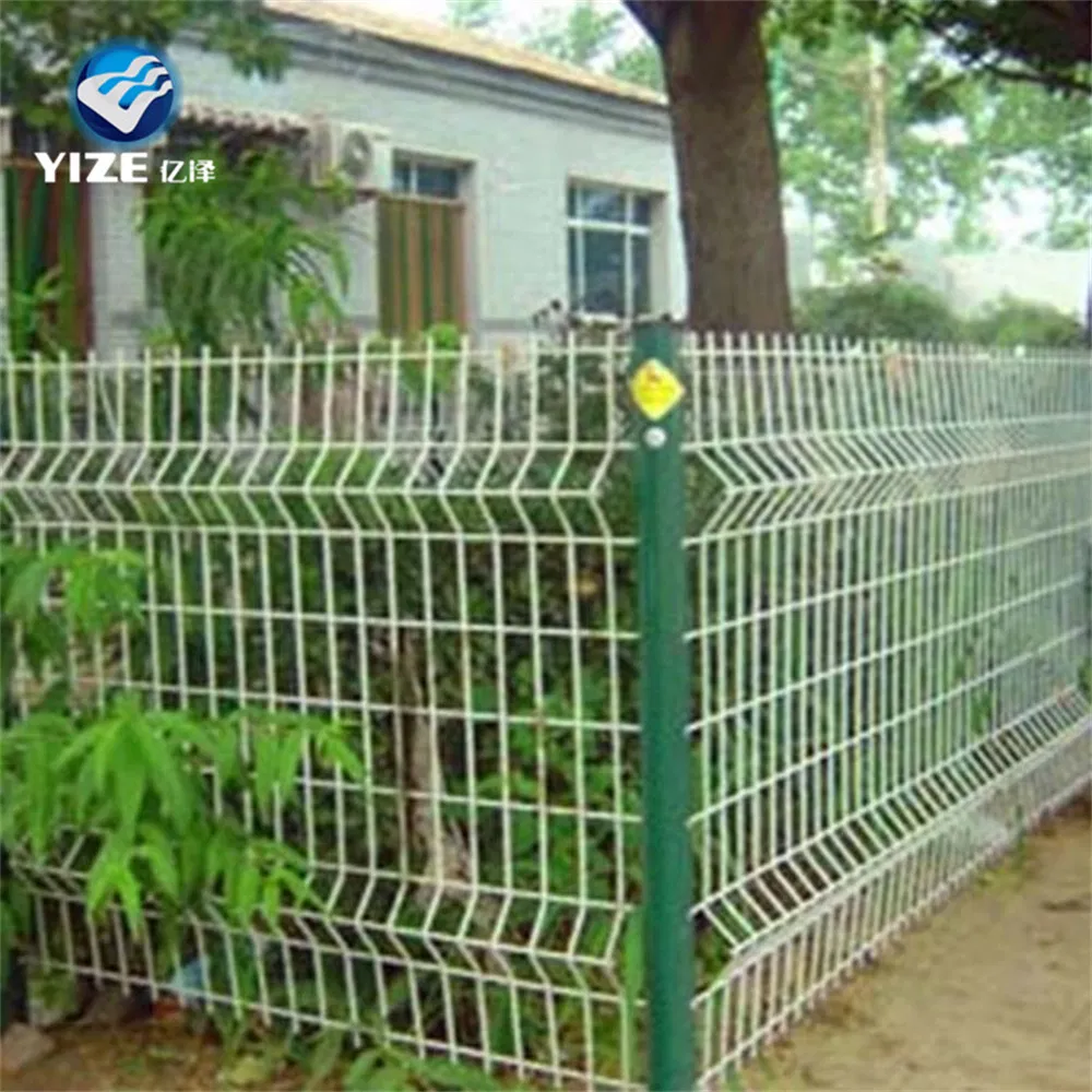 Factory Manufacture Good Quality Metal Wire Fold Fence