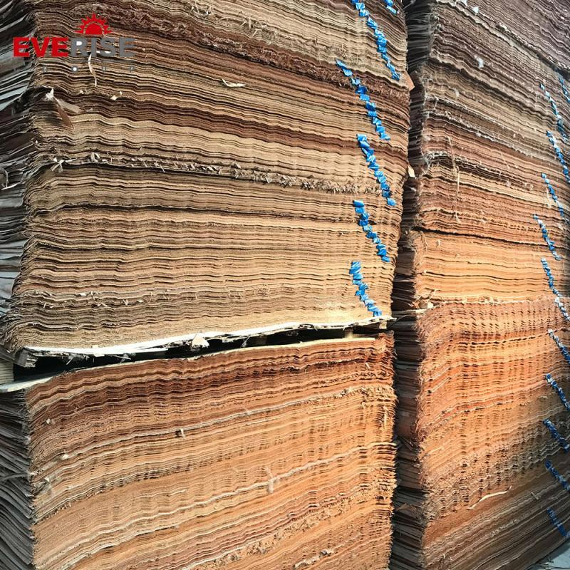 4X8 Plywood/Beech 0.30mm Recon Walnut/Wholesale/Cheap Prices/Plb/PA/Engineered Wood Veneer