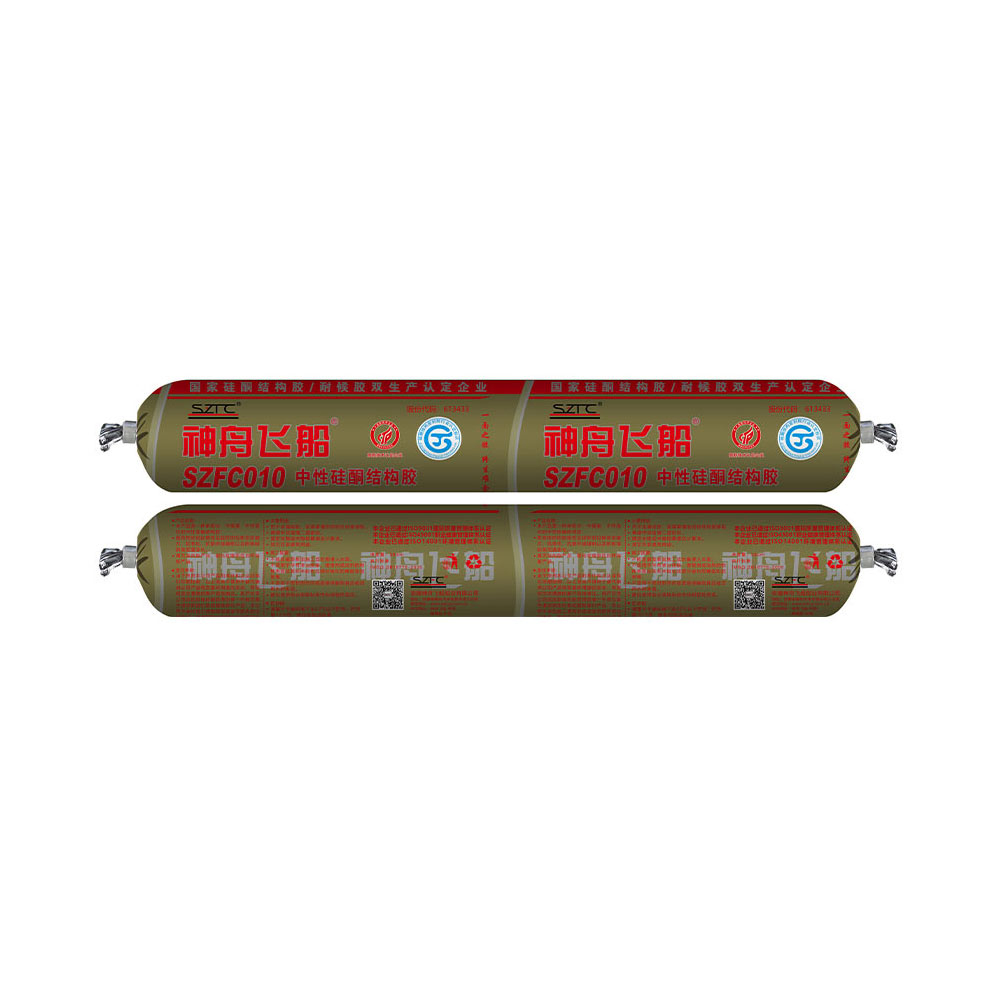Stone Silicone Sealant RTV Silicone Construction Water Proof Adhesive Good Adhesion Silicone Sealant