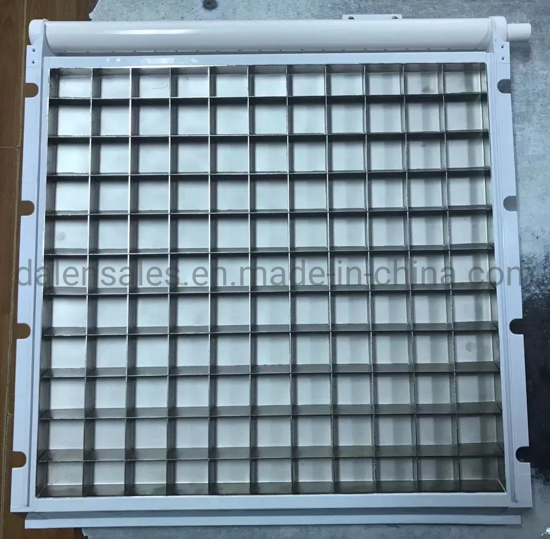 Best Selling Ice Cube Evaporator