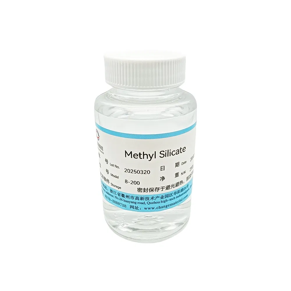 Factory Supply Chemical Building Material Potassium Methyl Silicate Waterproof Agent