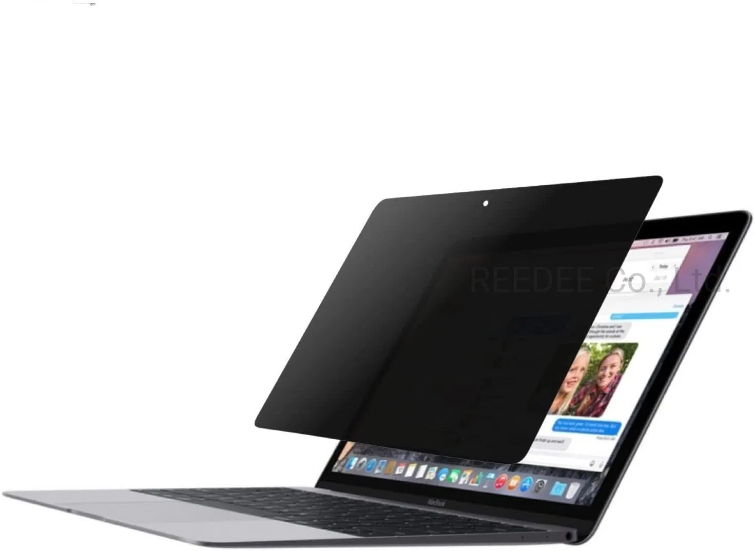 China Manufacturer Bulk Order Hot Sale Laptop Privacy Screen Protector for Laptop 15.6''