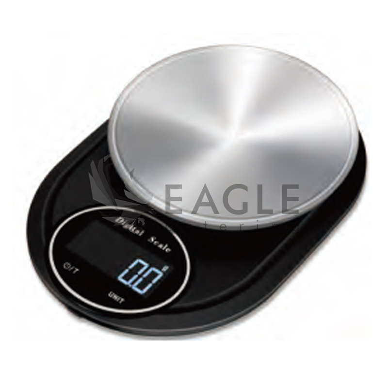 5kg Digital Scale for Catering