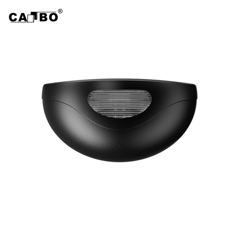 Canbo 703 Automatic Door Opening Access Control System Microwave Motion Radar Sensor with Adjustable Detection Range