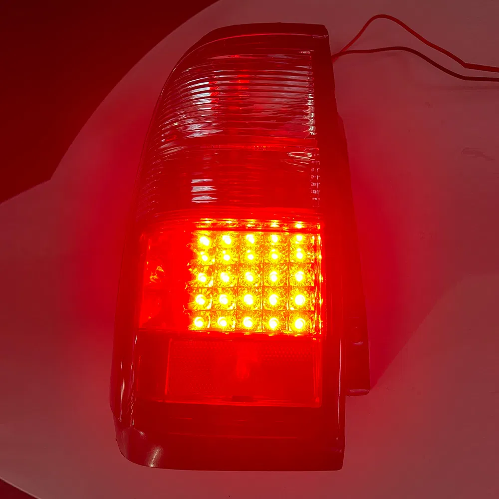 Парный повторитель поворотов 1995-2002 для Nissan Terrano Pathfinder R50