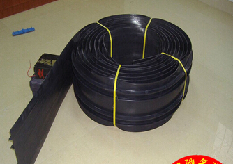 High Quality PVC Based Waterstop for Concrete Joints Rubber Water Stop