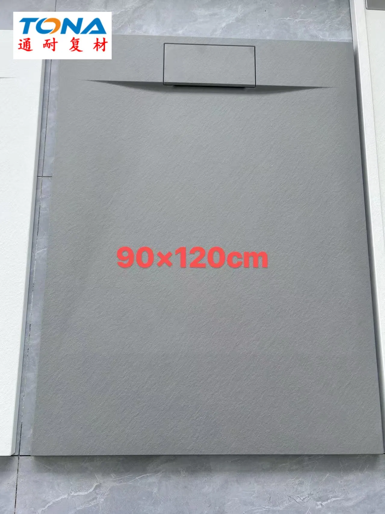 Accessories Prefabricated Furniture Efficient Plumbing Durable Construction Affordable SMC Bathroom