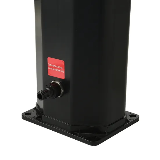 Massage Shower Features Solar Shower Column High Pressure Shower