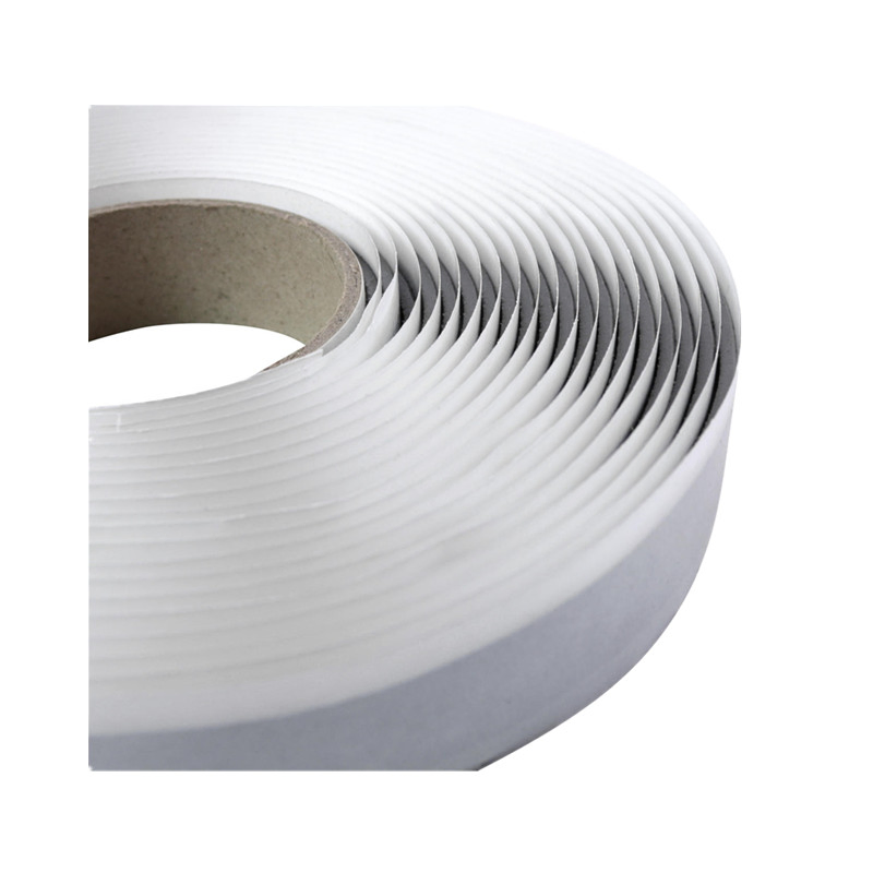 Waterproof Heat Resistant Black Butyl Sealant Tape for Building