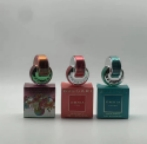 Мини парфюм Luxury, 100 мл, стойкость 12 часов