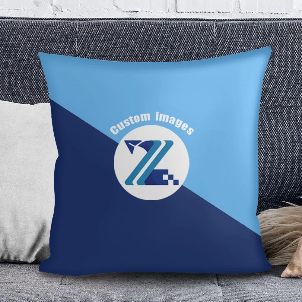Home Decoration Fan Merchandise 2026 World and Cup Commemorative Throw Pillow