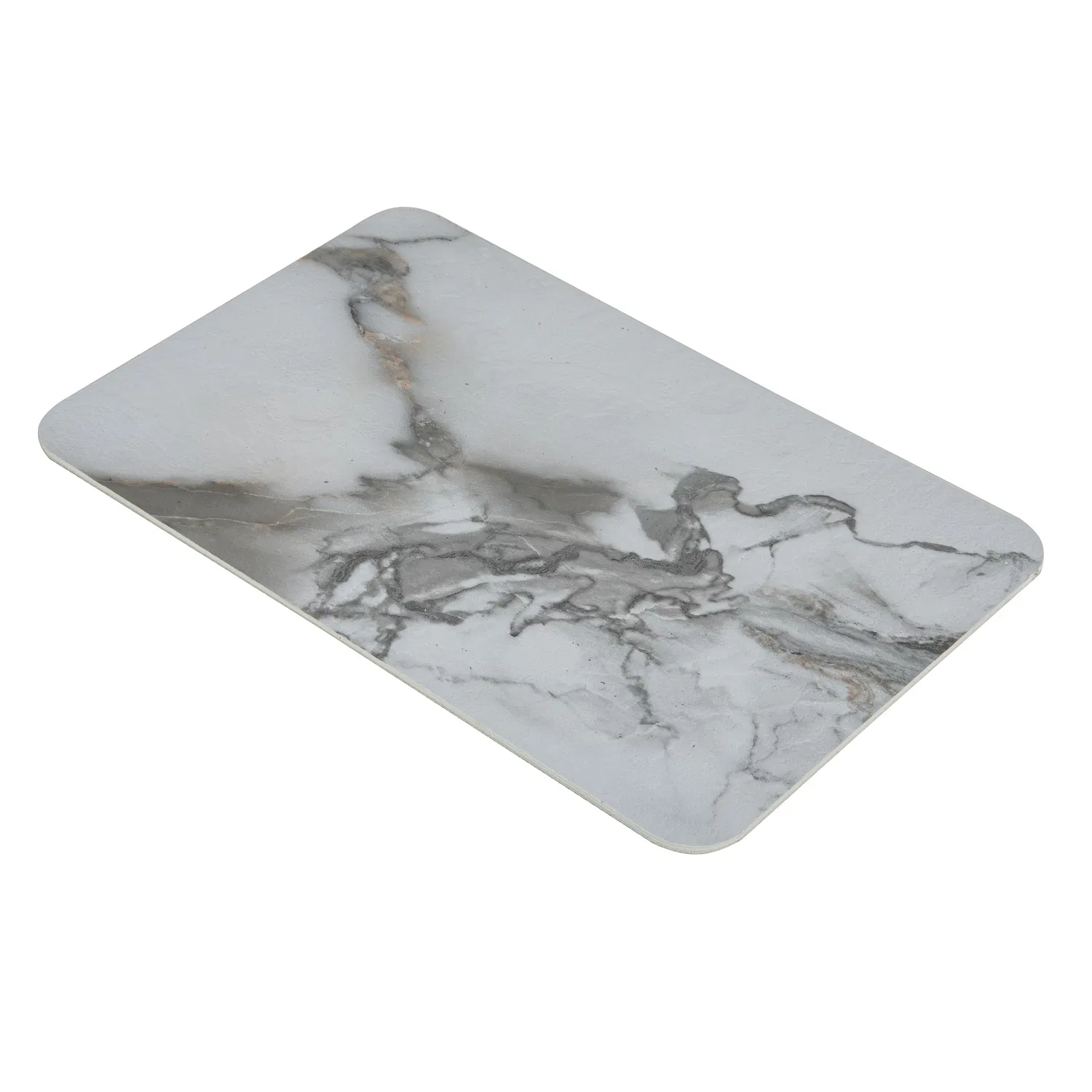PVC Marble Sheet Waterproof UV Marble Board PVC Wall Panel