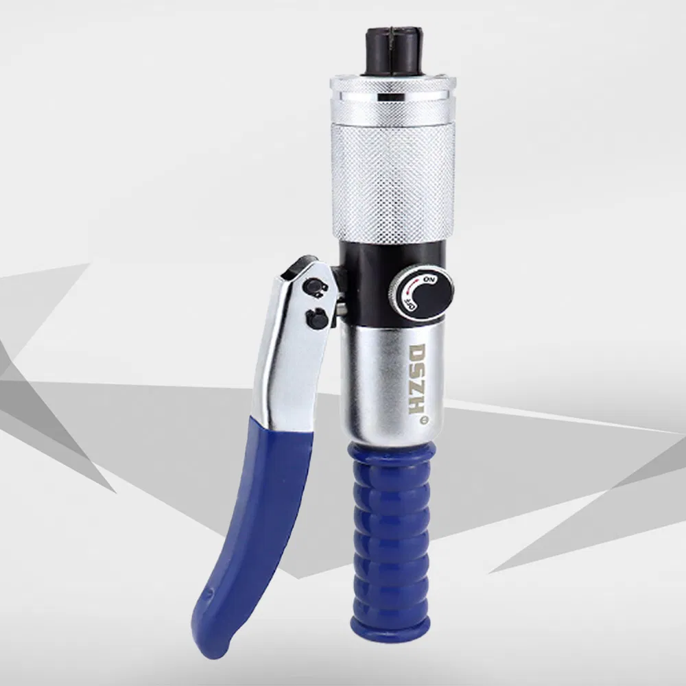 Factory Supply Easy to Use and Convenient AC Repair Hydraulic Copper Pipe Tube Expander Flaring Tool