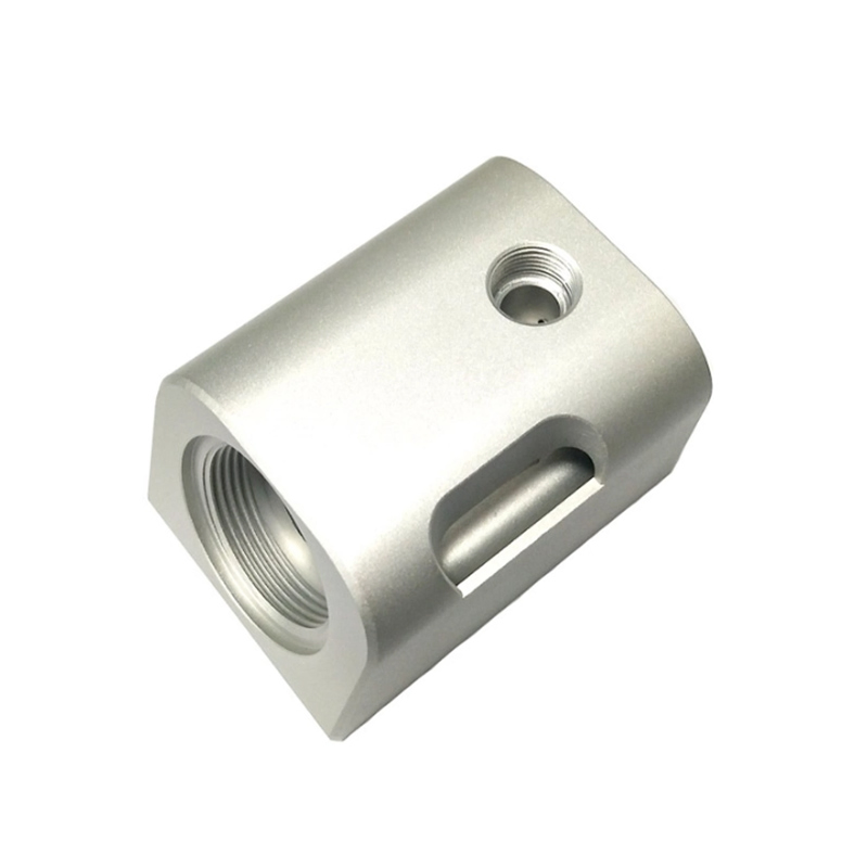 Custom Made CNC Machining Milling Turning Stamping Precision Fabrication Bending Aluminum Alloy Copper Aluminium Metal Brass Hardware Blanks Auto Spare Parts