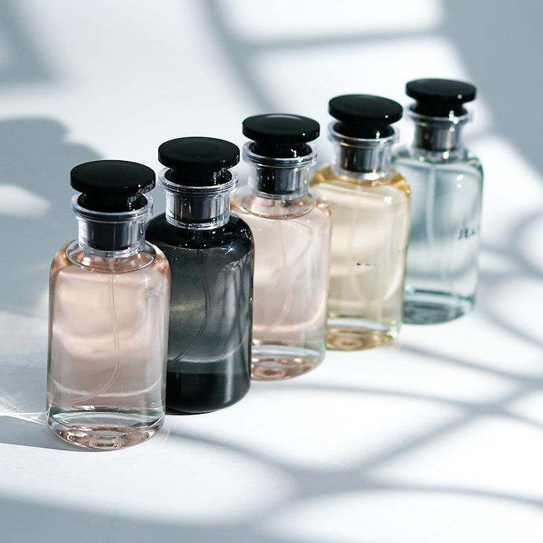 Унисекс парфюм с древесно-восточным ароматом, 100 мл