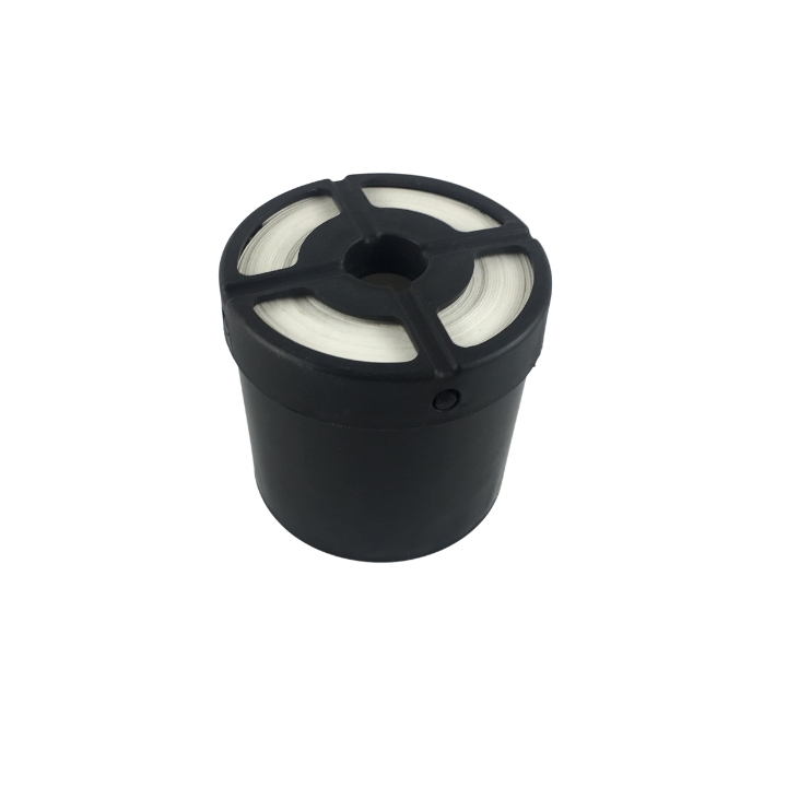 Hydraulic Filter for JCB Excavator JS130 JS160, Part Numbers 32925164, 32/925164, HY90350