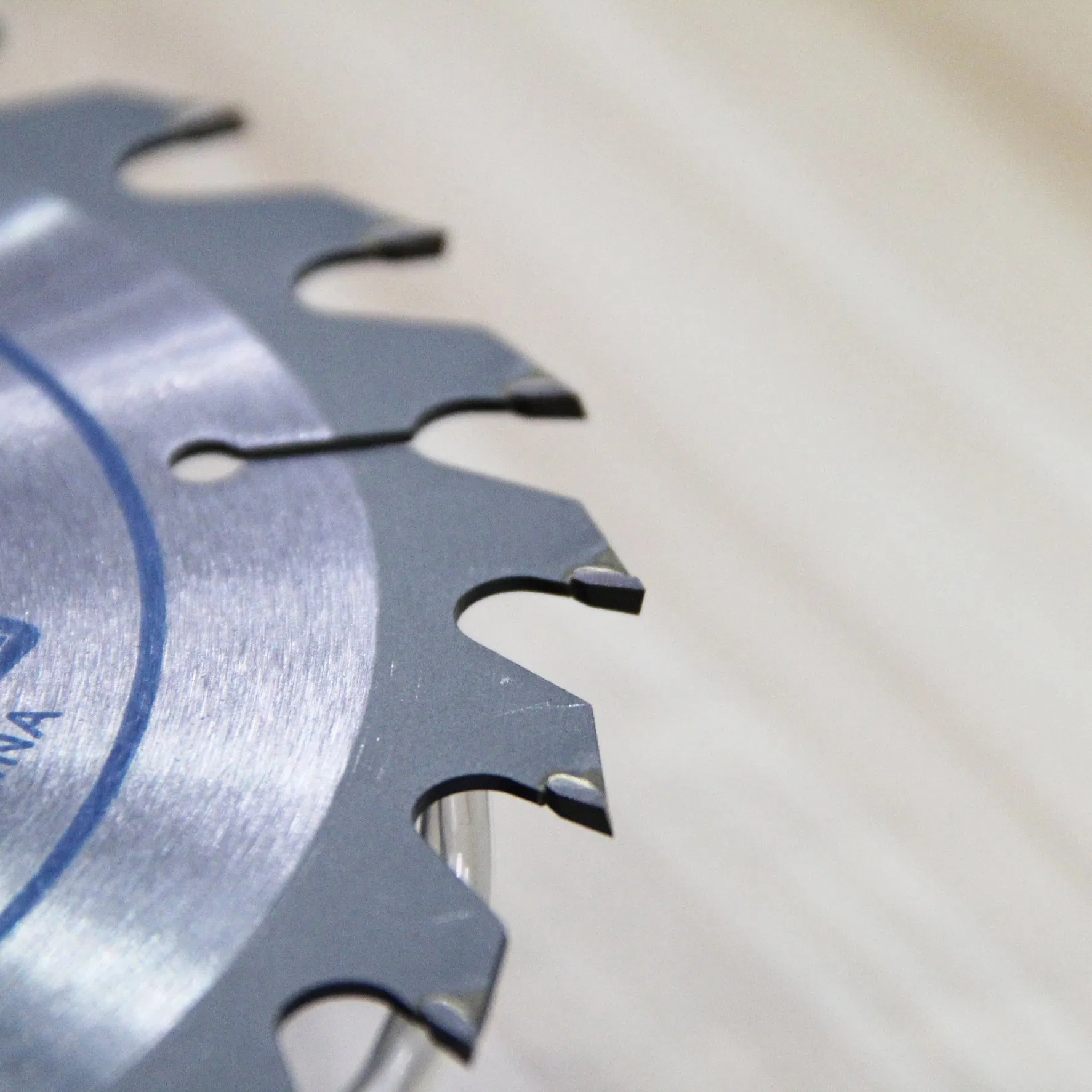 Electric Cutter Saw Blade for Cutting Wet Wood