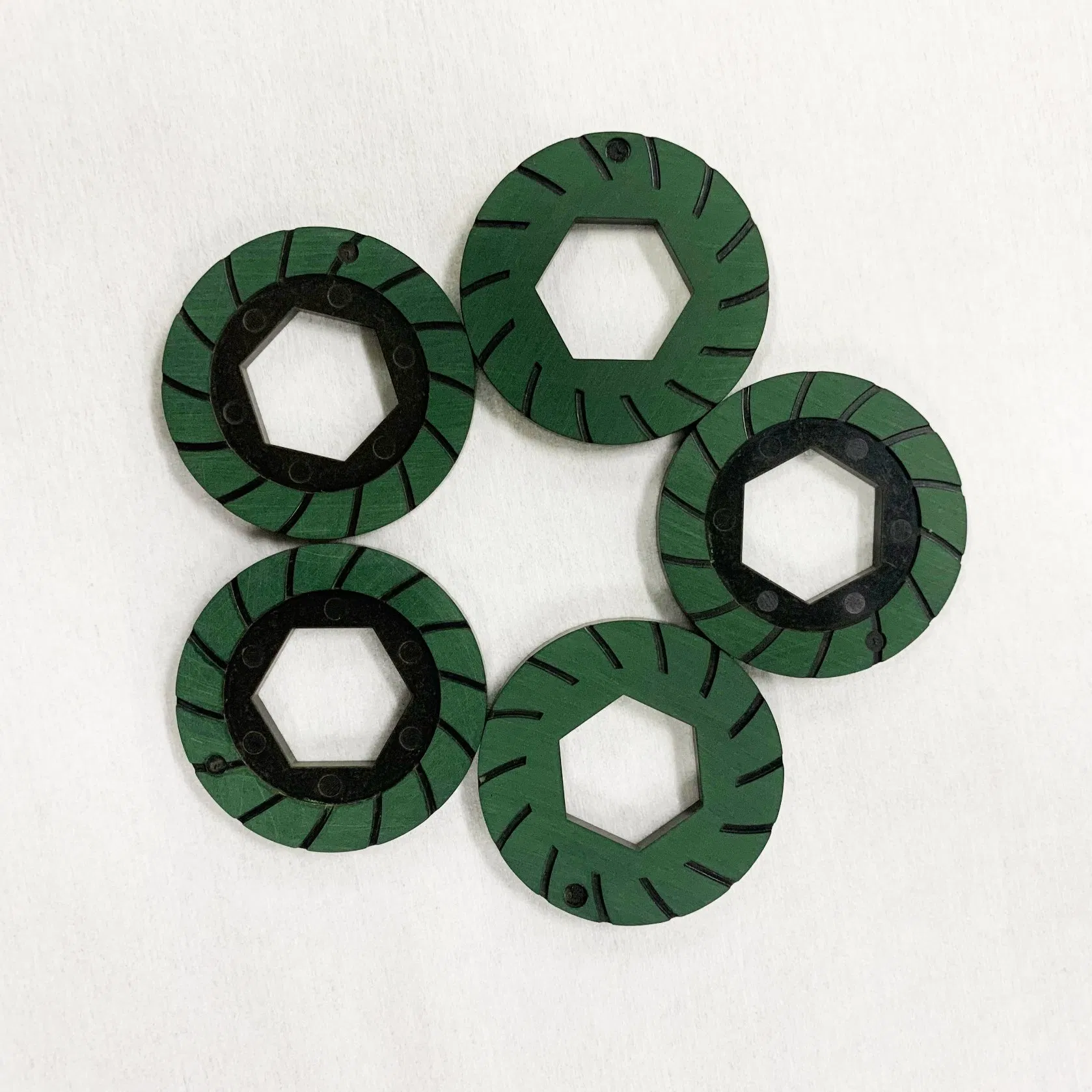 Алмазный шлифовальный круг для подшипниковой стали