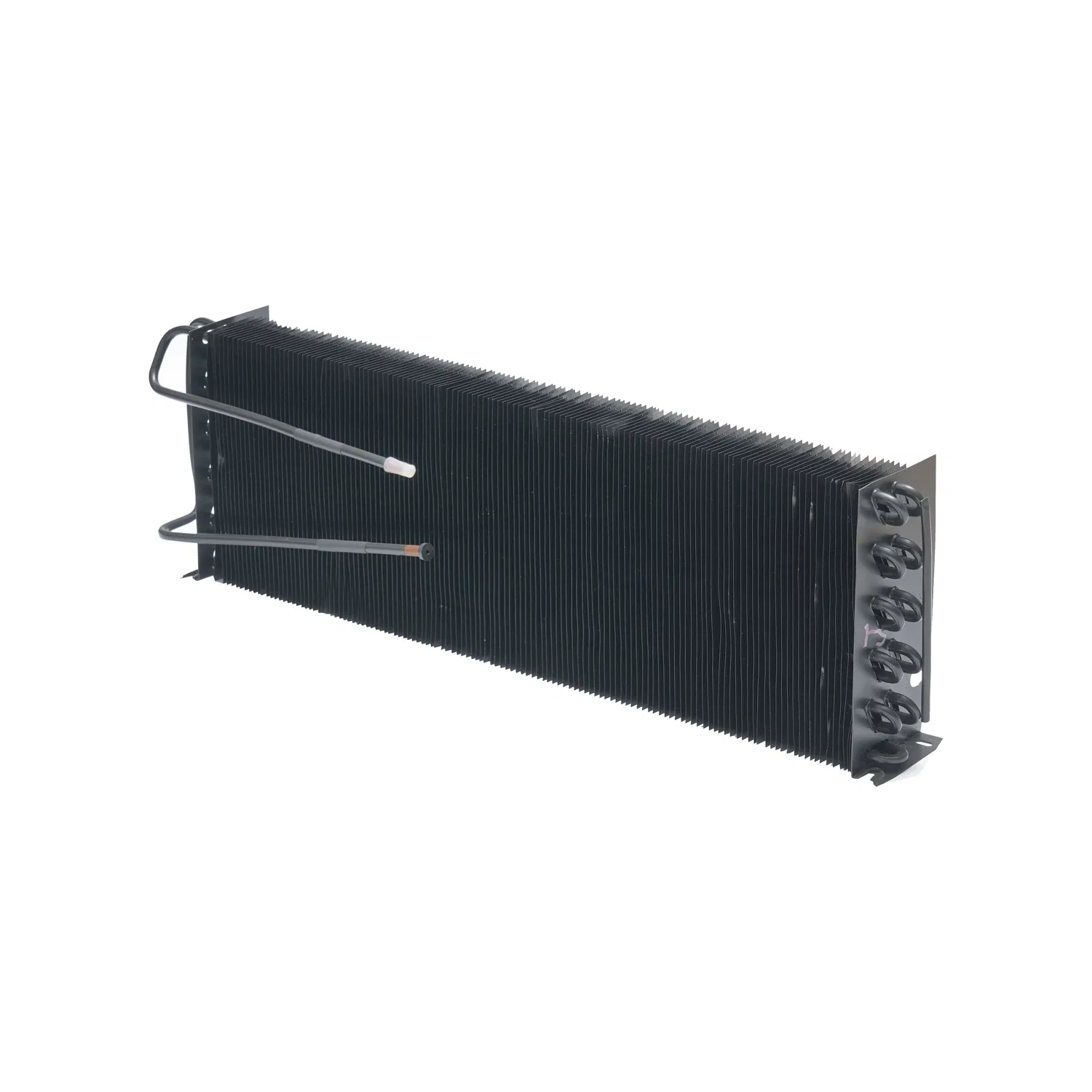 Factory Direct Sales Refrigeration Copper Tube Fin Aluminum Evaporator