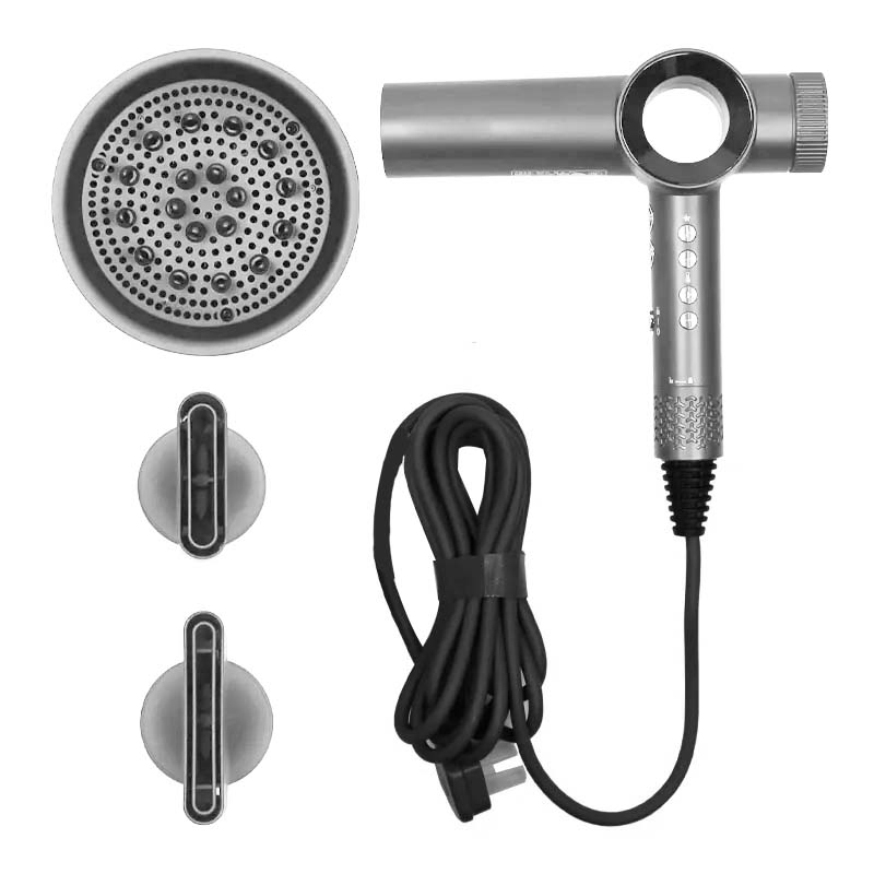 Профессиональный фен Ultra-Quiet Fast-Drying