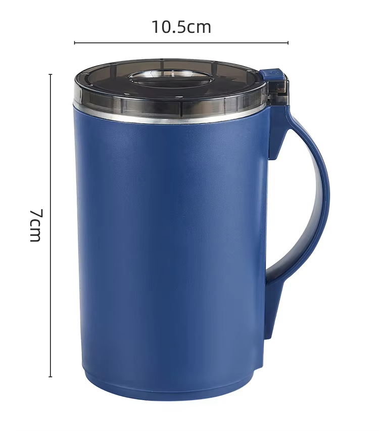 Commercial Coffee Grinder Electric Coffee Milling Machine