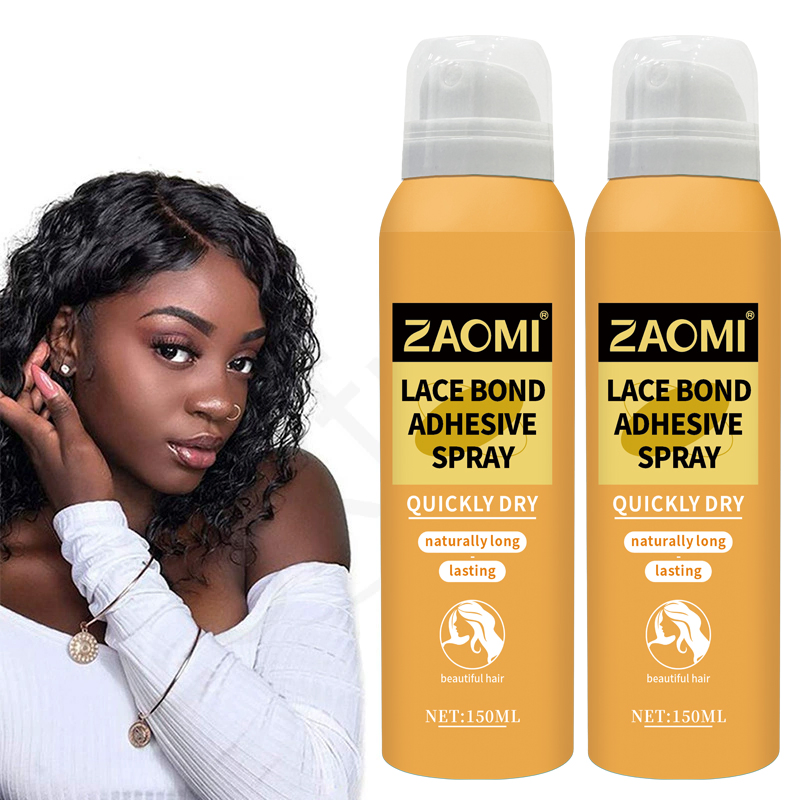 High-Hold Wig Adhesive Non-Irritating Wig Fixative Lace Wig Adhesive