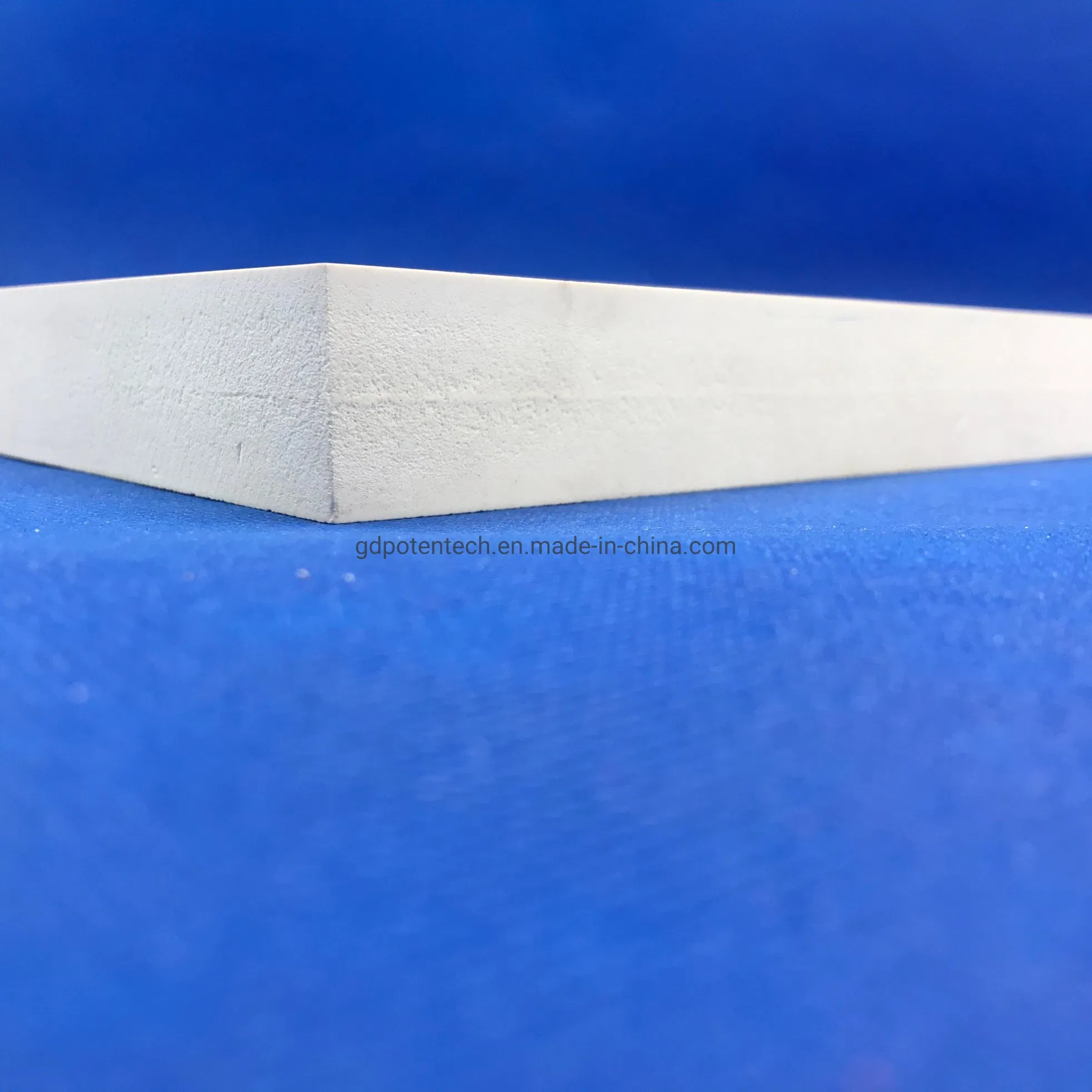 1220*2440mm PVC Insulation Foam Sheet/Board