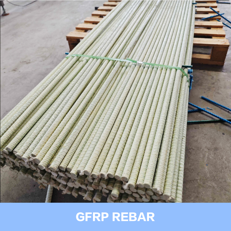 Fiberglass Rebar Supplier, Superior Strength and Durability for Structural Support
