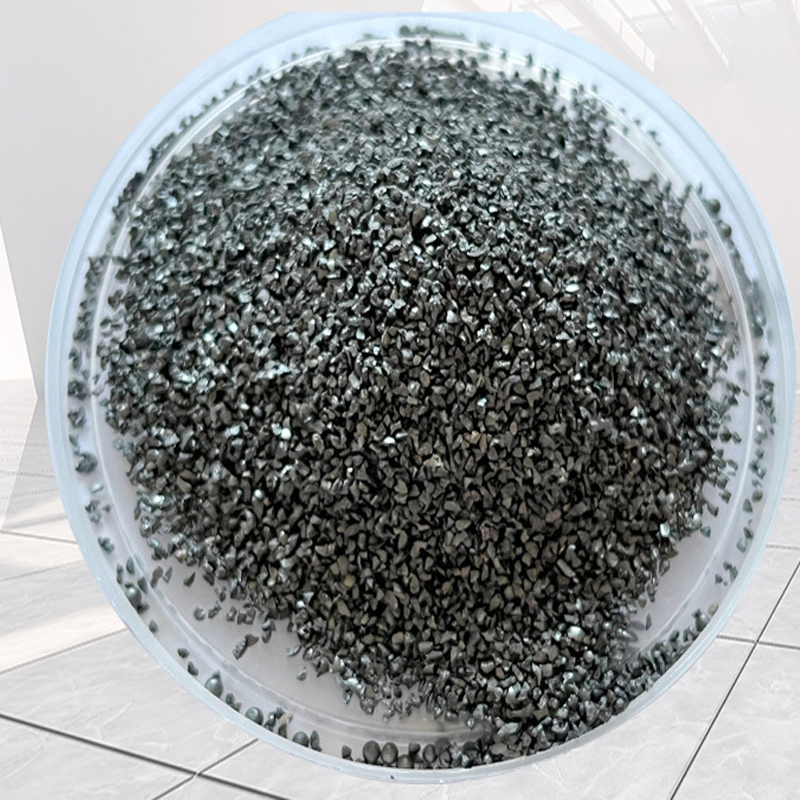 Blast Peening Steel Grit Gh40 Gh50 Gh80