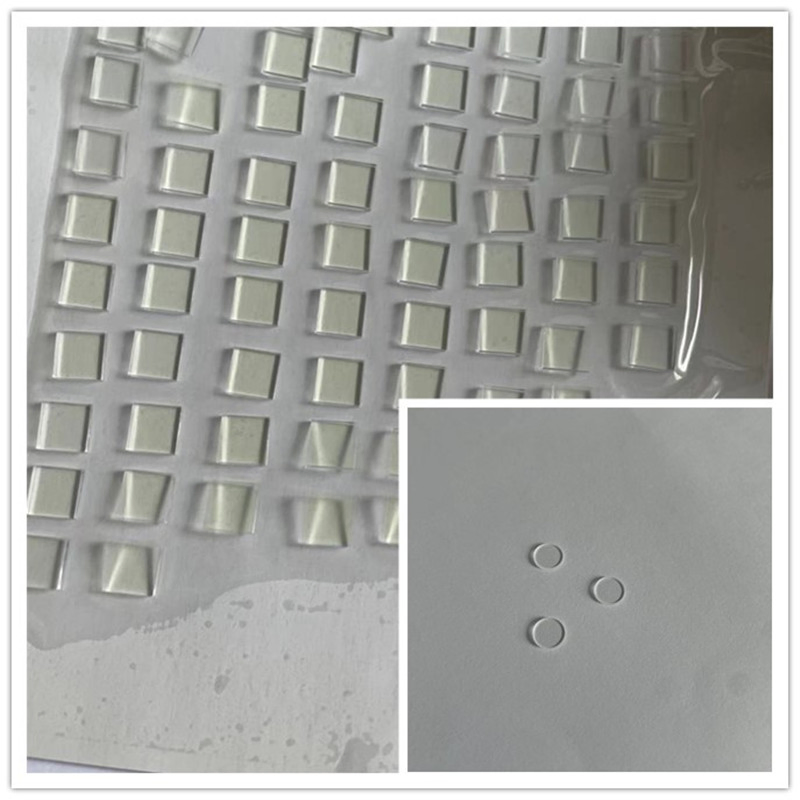 Защитное стекло для телефона Apple, 0.3 мм