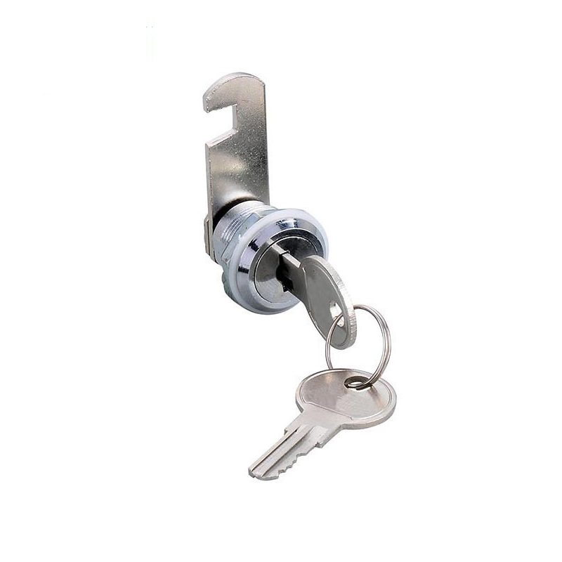 Waterproof Blade Furniture Filing Cabinet Zinc Alloy + Copper Small Cam Locks Can Be Customized