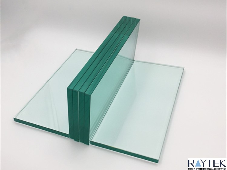 Premium Ultra Clear Low Iron Glass for Enhanced Durability