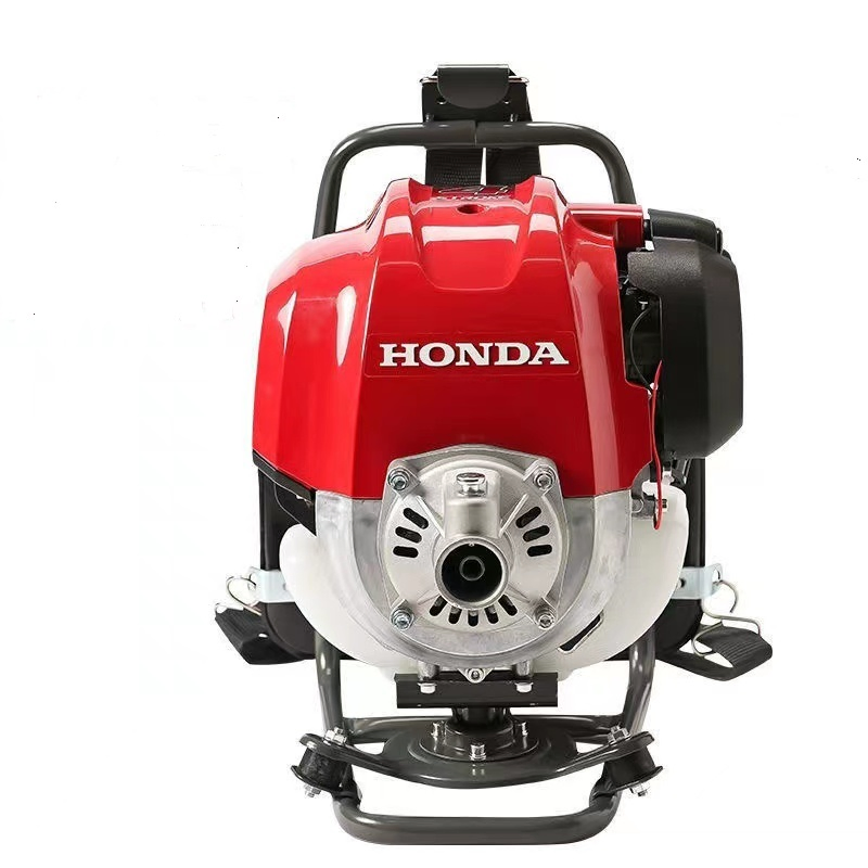 Original Thailand Honda GX35 Back Pack Pole Hedge Trimmer