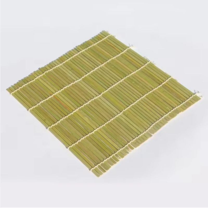 Factory Wholesale Natural Bamboo Sushi Tools Bamboo Sushi Mat for Sushi