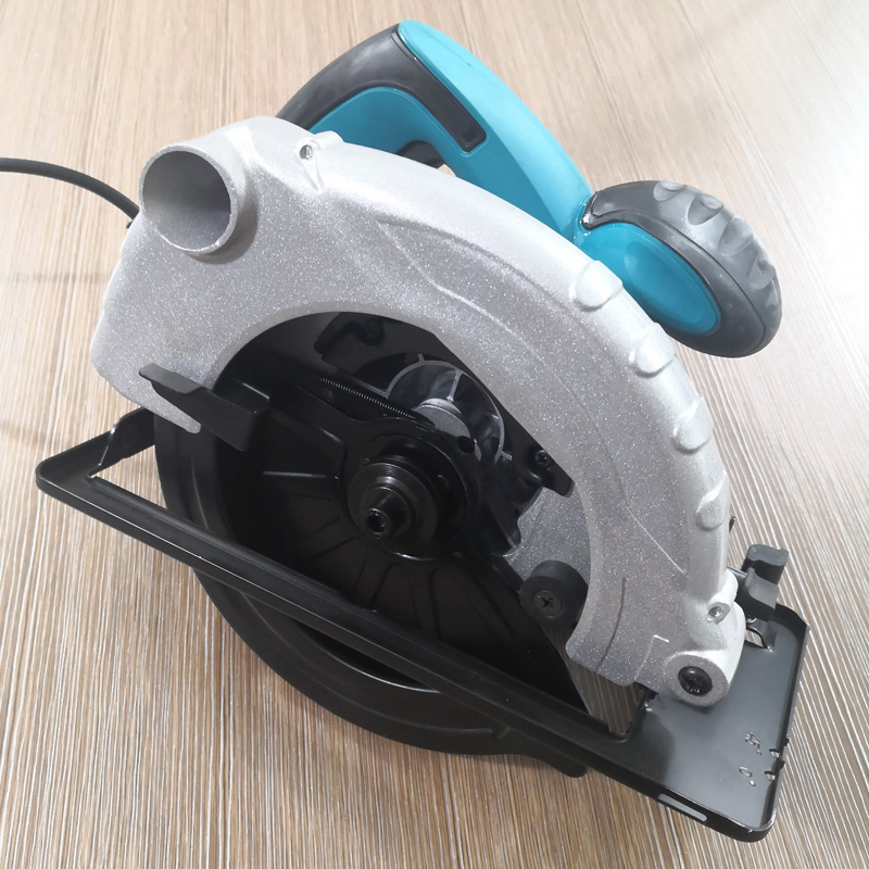 Мини-циркулярная пила Tolhit 1400W, 185мм