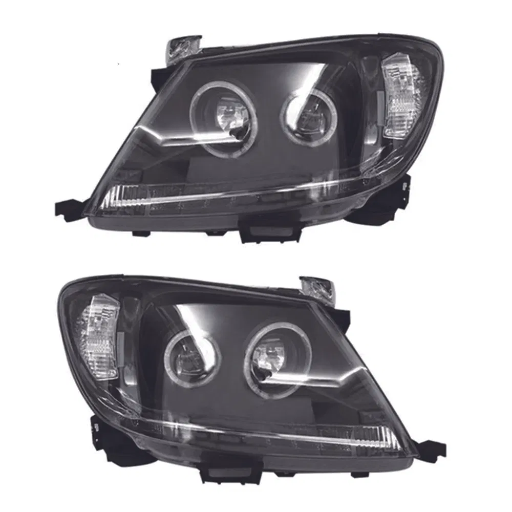 LED фара для Toyota Hilux Vigo (2004-2015)