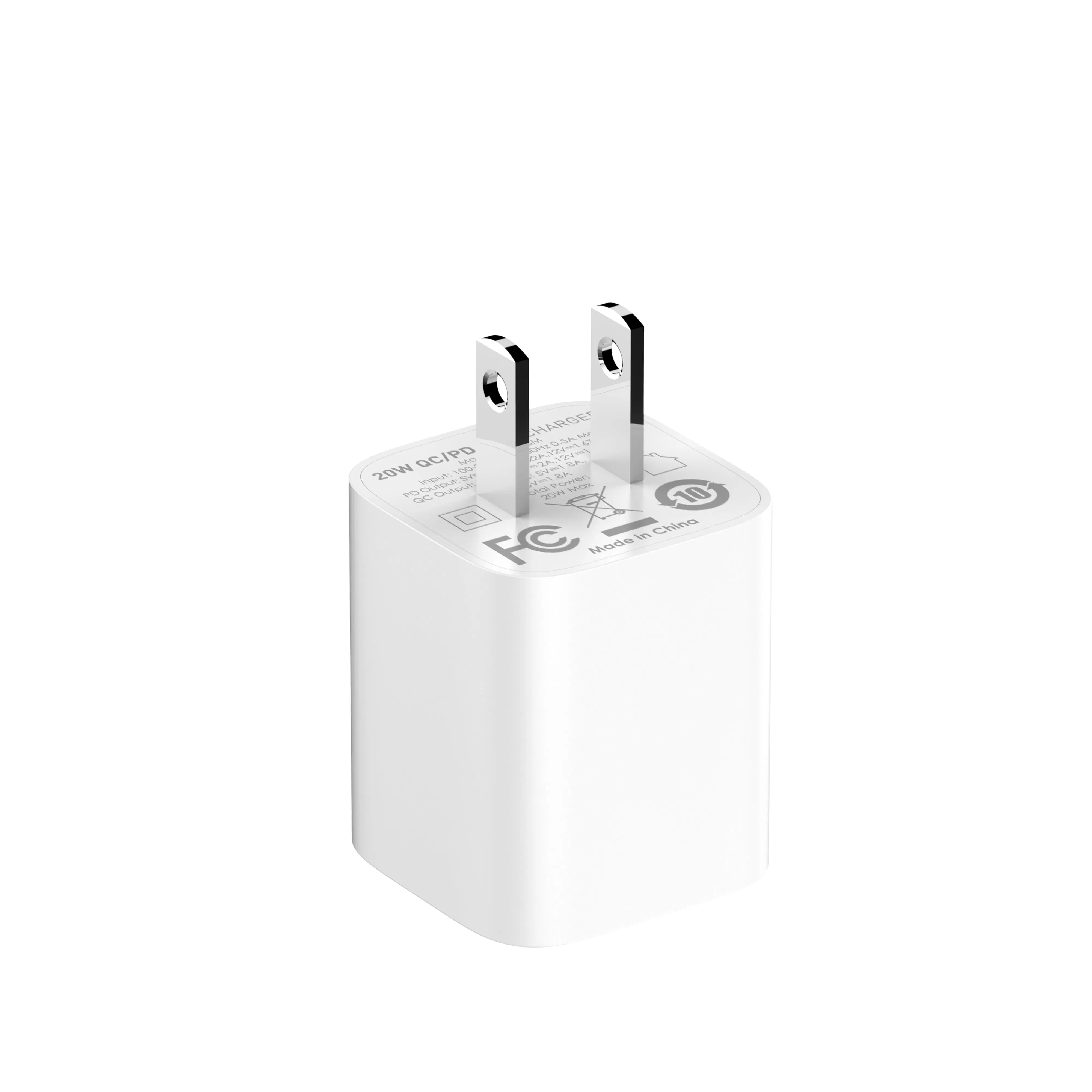 Зарядное устройство Ldnio A2318c для телефонов Samsung, Pixel, LG