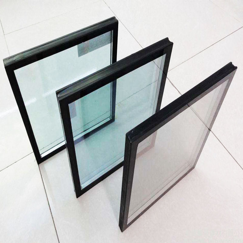 5/6/8mm Hot Sale Clear Float Tempered Insulated Glass Sheets for Window/Wall Display