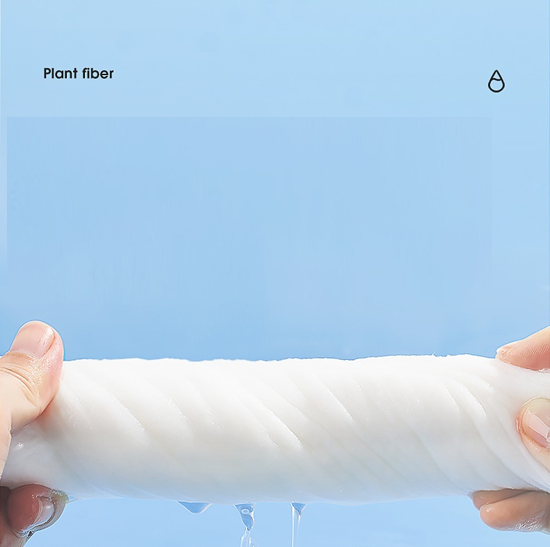 Manufacturer Hot Sale Disposable Face Towel for Baby Care