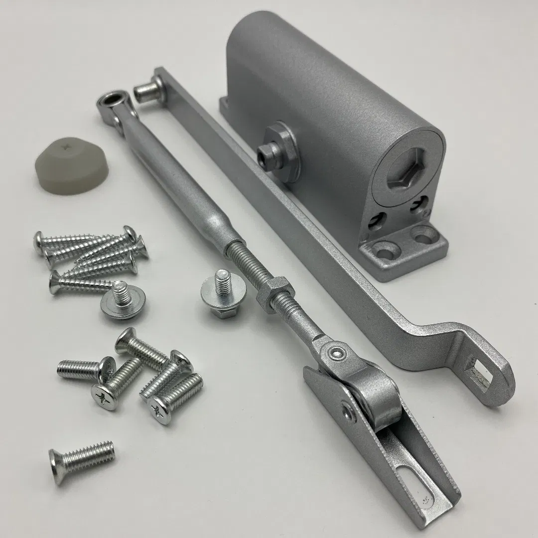Wooden Door Closer Door Hinge Automatic Door Closer Manufacturer