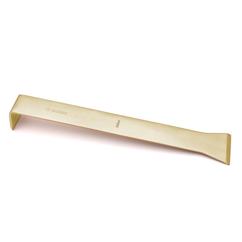 2024 Popular Wedo Non Sparking Tool Aluminium Bronze Deck Scraper