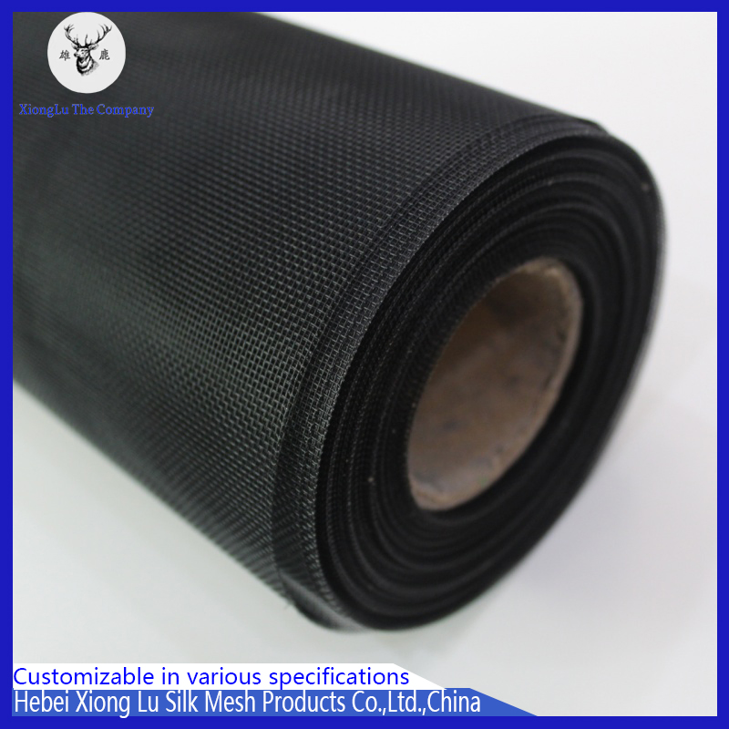 Selected 304 Stainless Steel Material Stainless Steel Window Screen