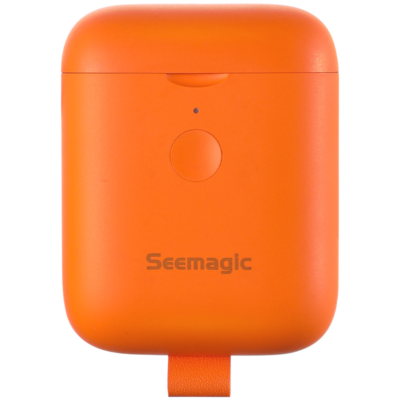 Seemagic Bliss Pedi Jewel: Fancy Trimmer