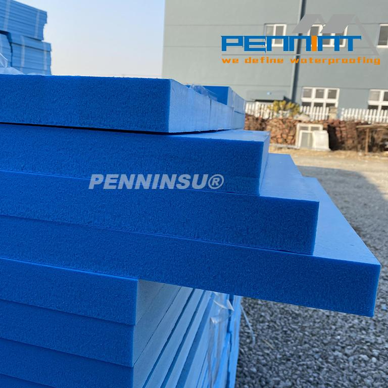 High Density Heat Insulation XPS Foam Board/ Wall Panel and Roofing Materials