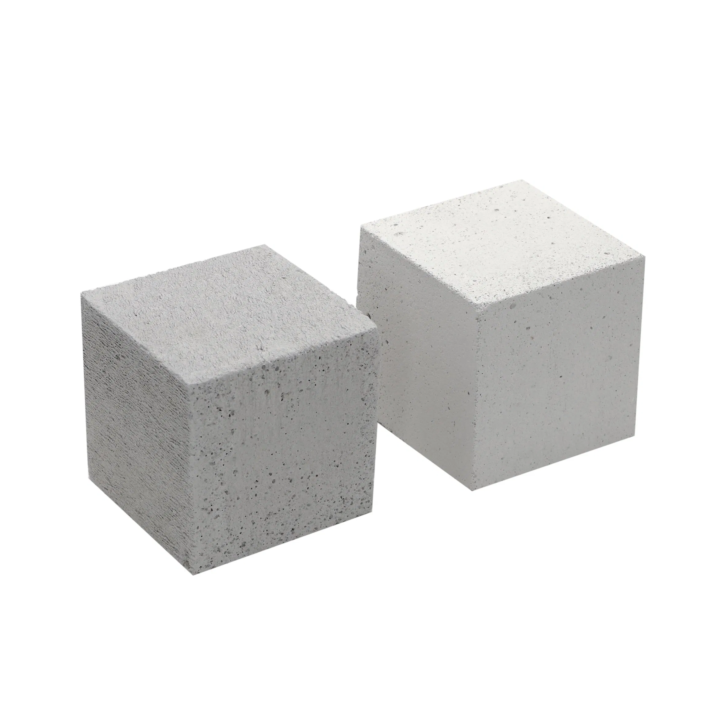 Prefabricated Aerated Concrete AAC Blocks