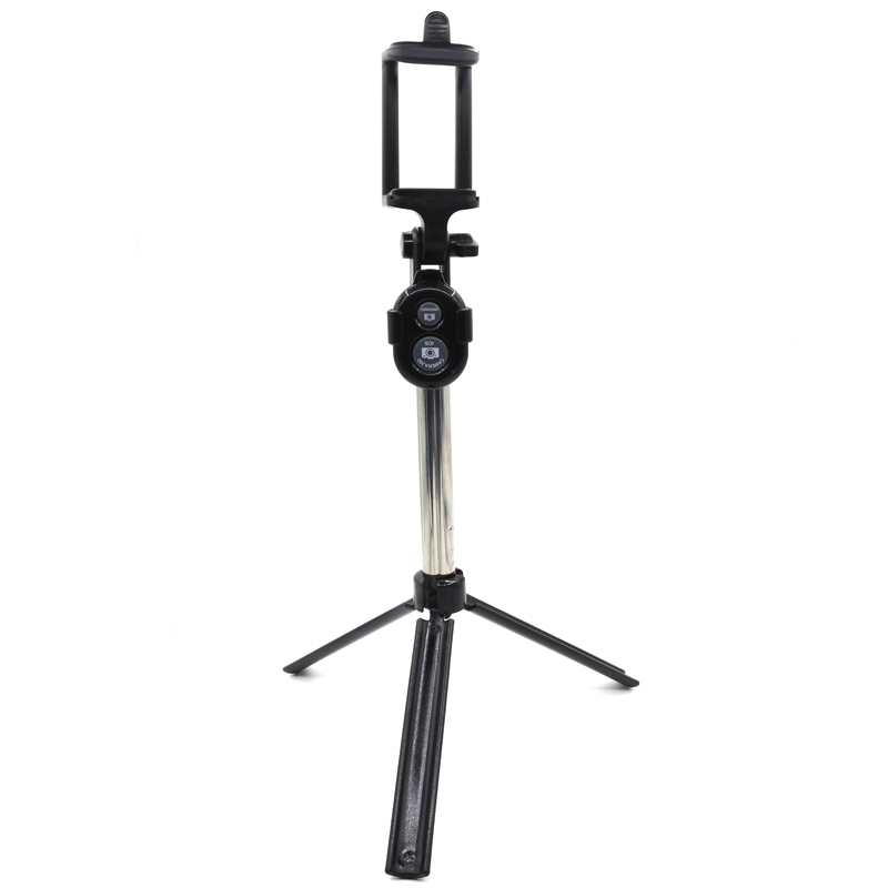 Монопод-штатив для селфи с Bluetooth