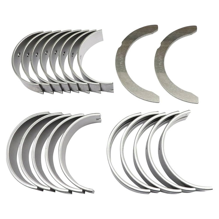 Engine Main Bearing Bush 12181-73000 for Suzuki