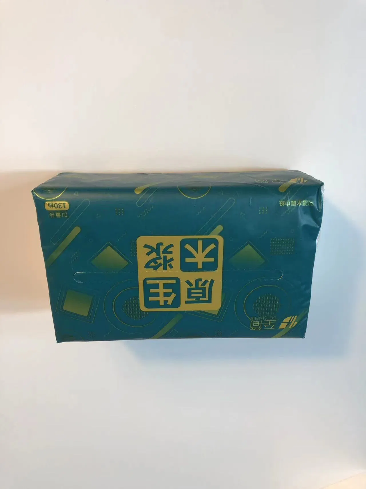 High-Quality, Professionally Produced, 3-Ply Soft-Packed Household Tissue (virgin wood pulp)